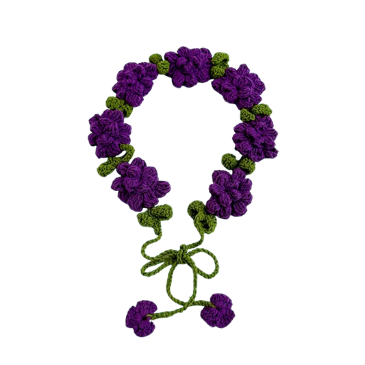 Handmade Crochet Headband