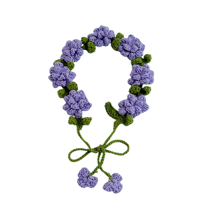 Handmade Crochet Headband