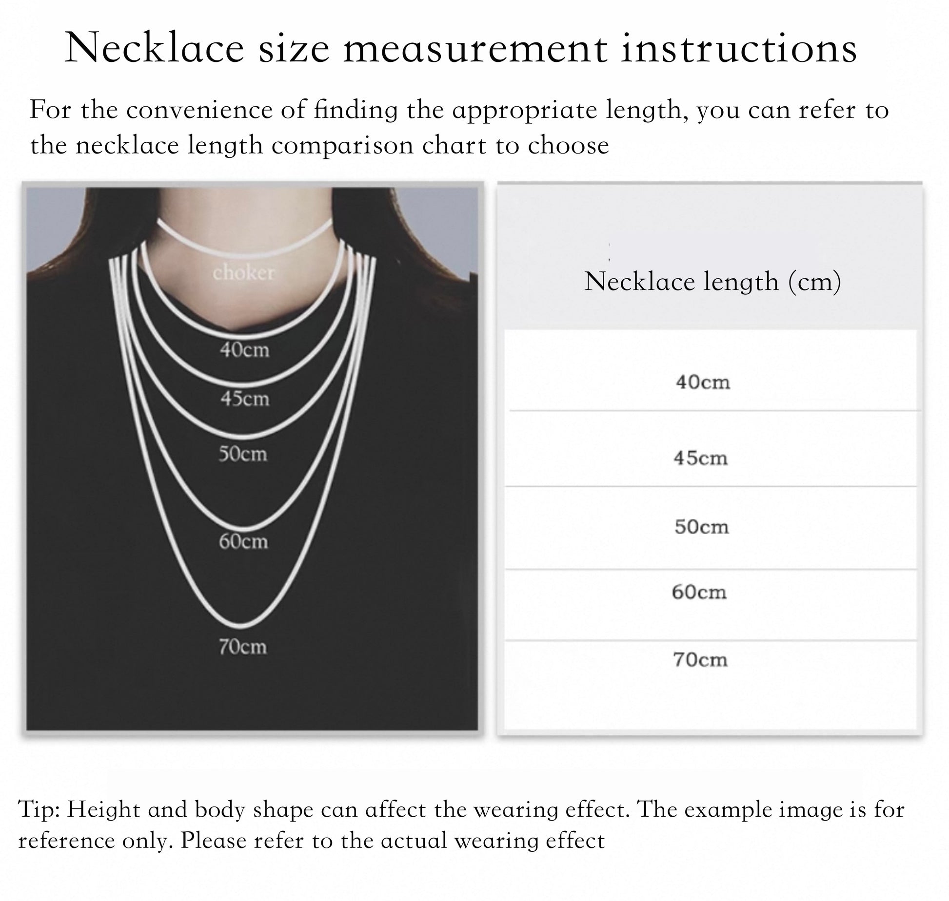 Chinese lacquer necklace