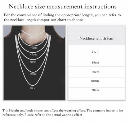 Intangible Cultural Heritage Lacquer Necklace