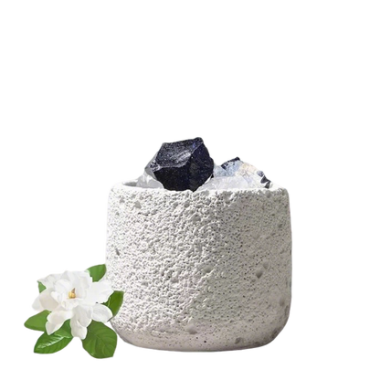 Aromatherapy crystal Household Fragrant Stone Aromatherapy essential oil ornament