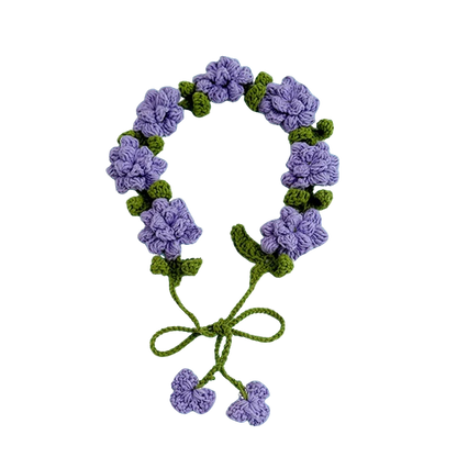 Handmade Crochet Headband