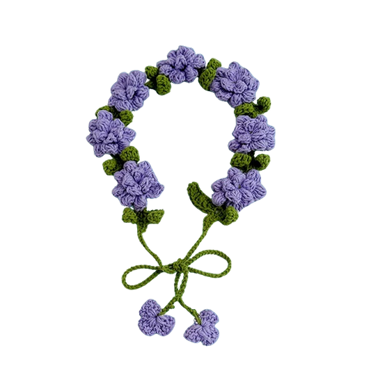 Handmade Crochet Headband