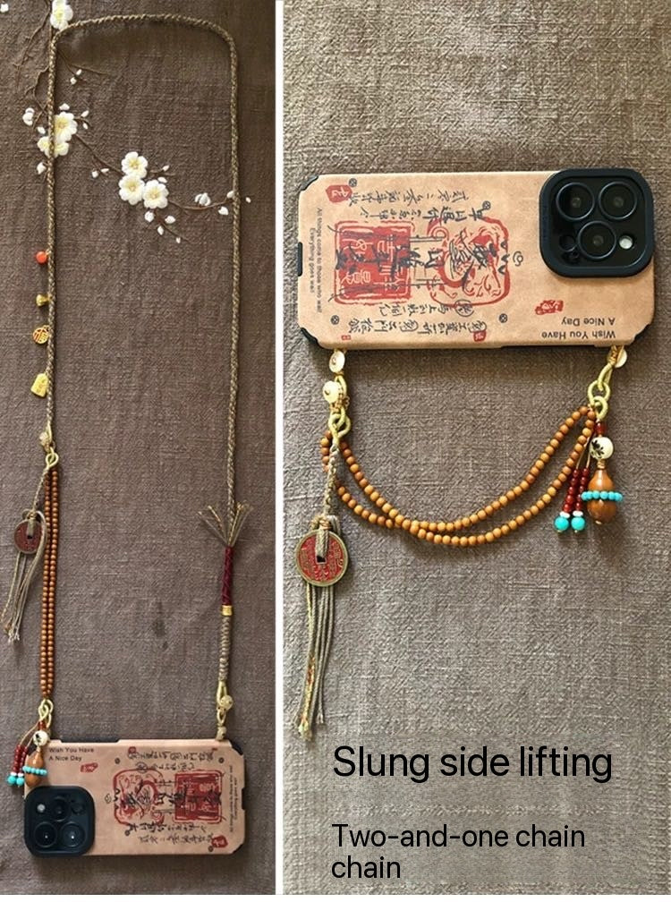 Chinese Style Phone Case