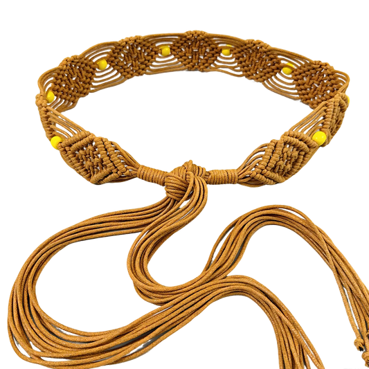 Woven Belt