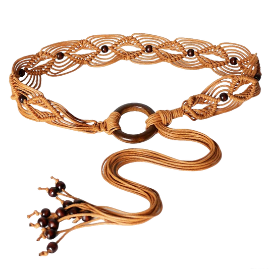 Woven Belt
