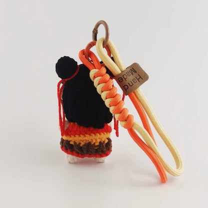 Nezha-the Demon Child