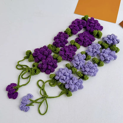 Handmade Crochet Headband