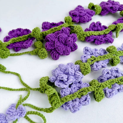 Handmade Crochet Headband