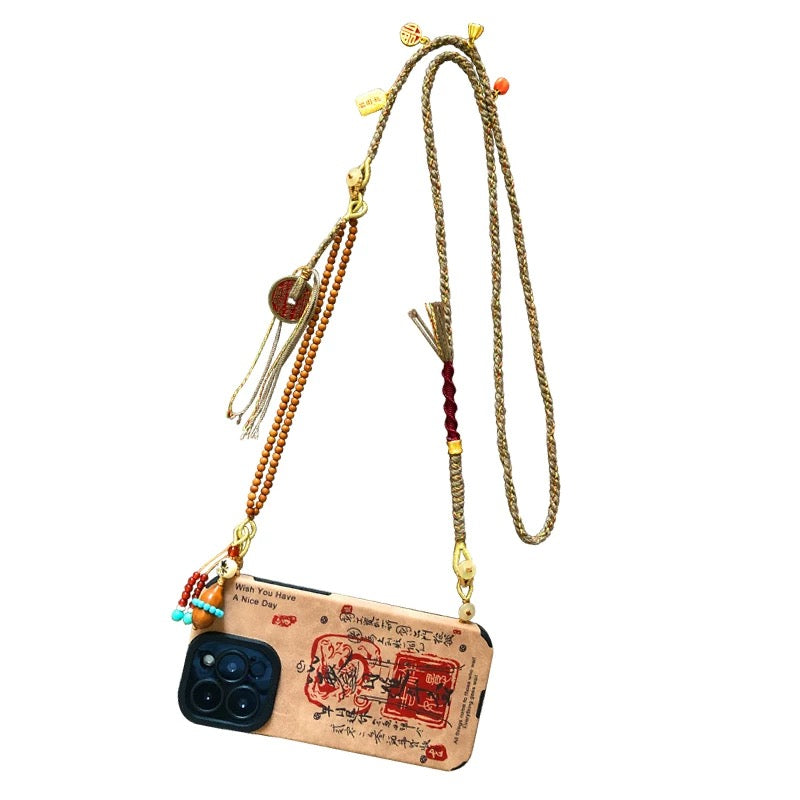 Chinese Style Phone Case