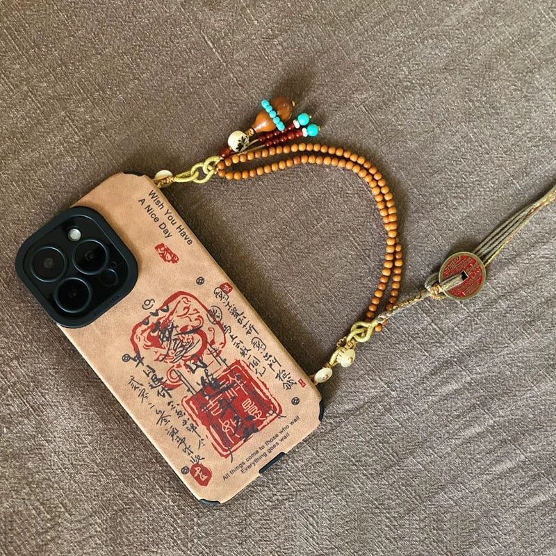 Chinese Style Phone Case