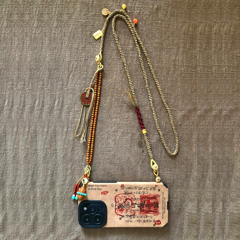 Chinese Style Phone Case