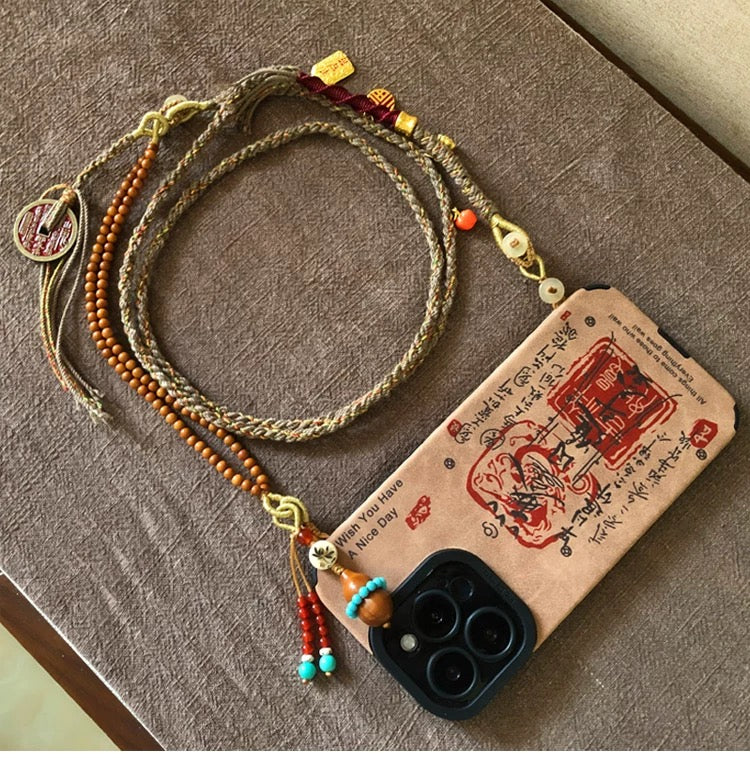 Chinese Style Phone Case
