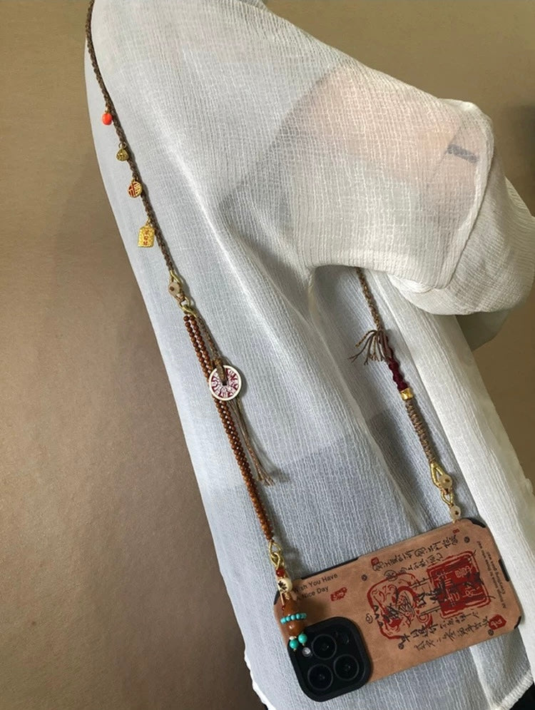 Chinese Style Phone Case