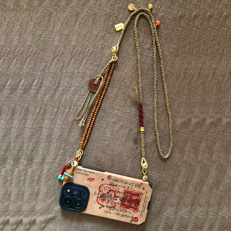 Chinese Style Phone Case