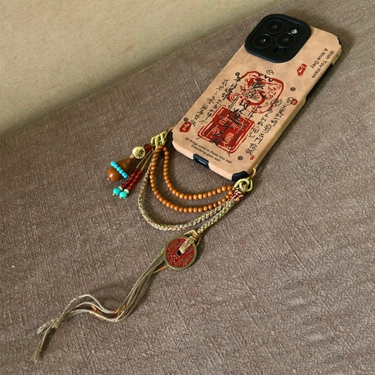 Chinese Style Phone Case