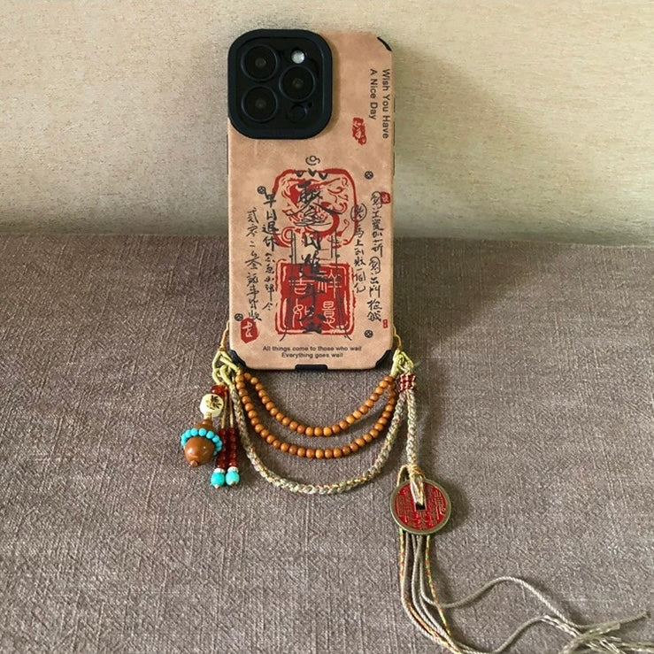 Chinese Style Phone Case