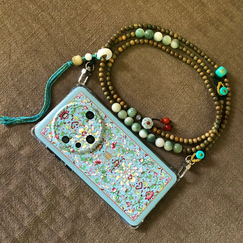 Chinese-Style Phone Case