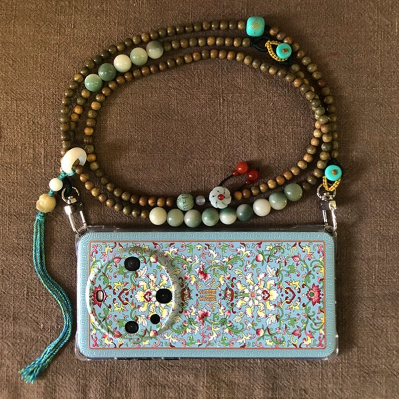 Chinese-Style Phone Case