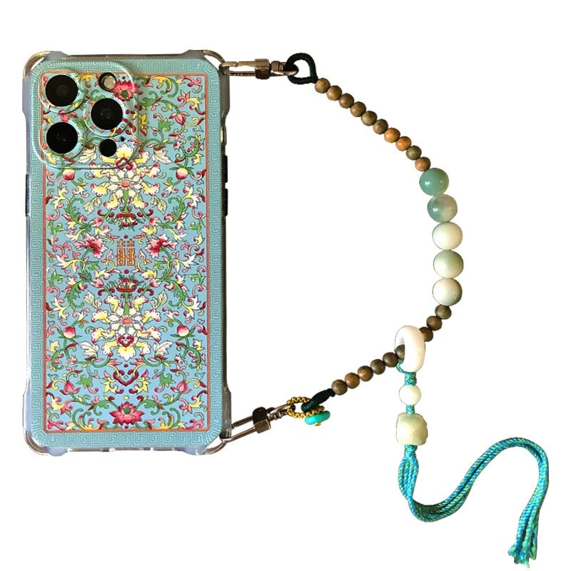 Chinese-Style Phone Case