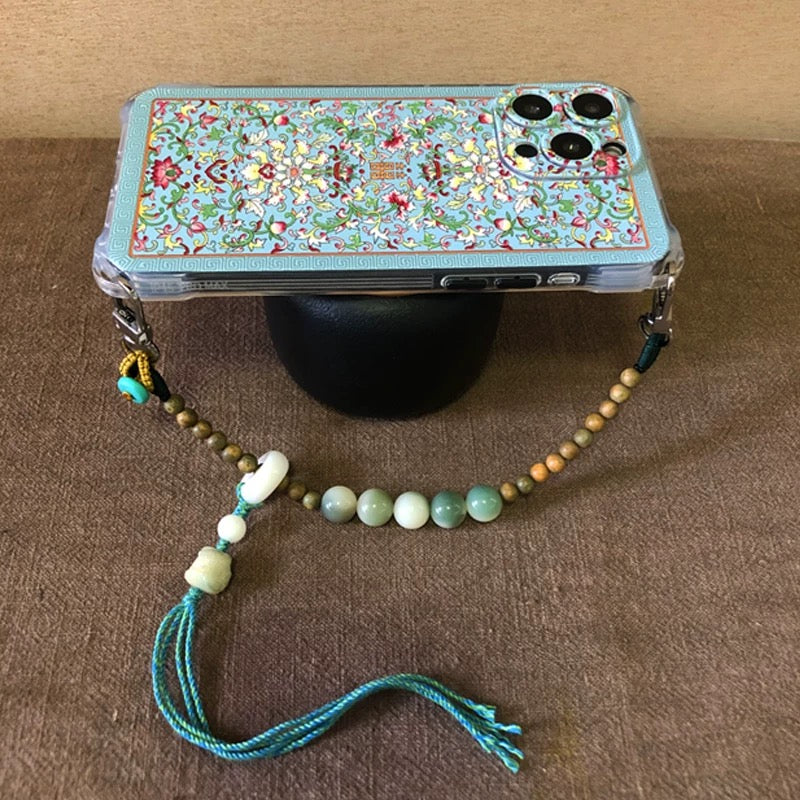 Chinese-Style Phone Case
