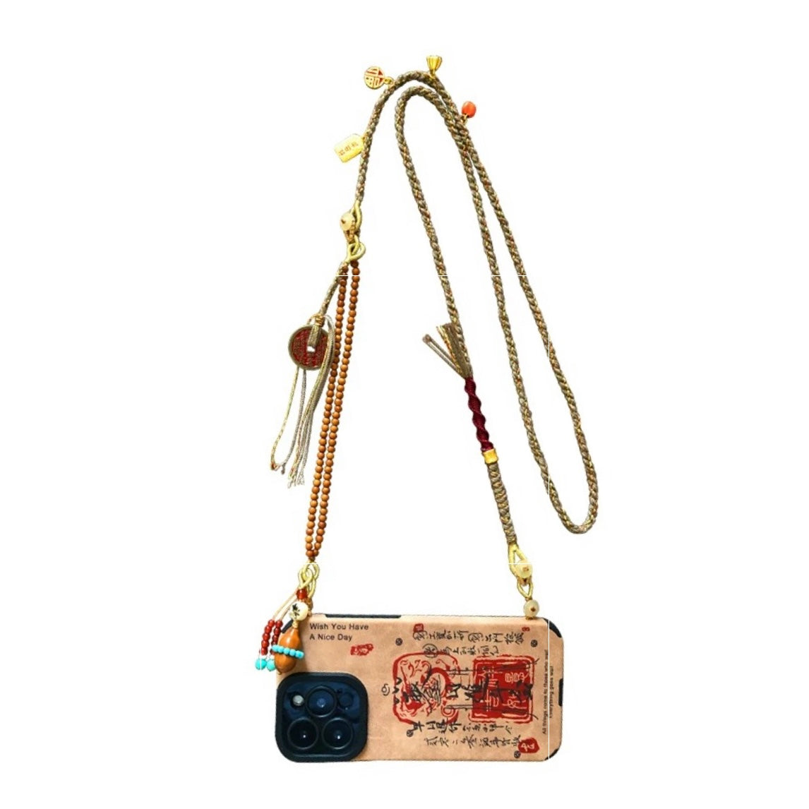 Chinese Style Phone Case