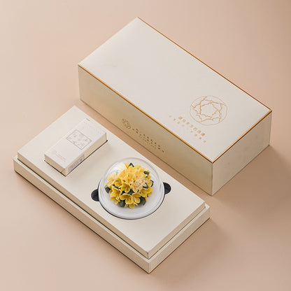 Osmanthus Handmade Ceramic Aroma Diffuser