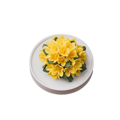 Osmanthus Handmade Ceramic Aroma Diffuser
