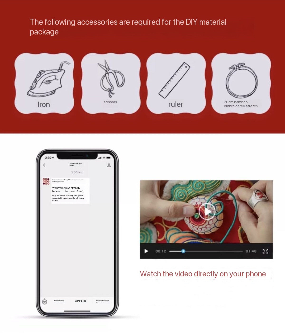 Dragon Head Cap - High-End Hand Embroidery