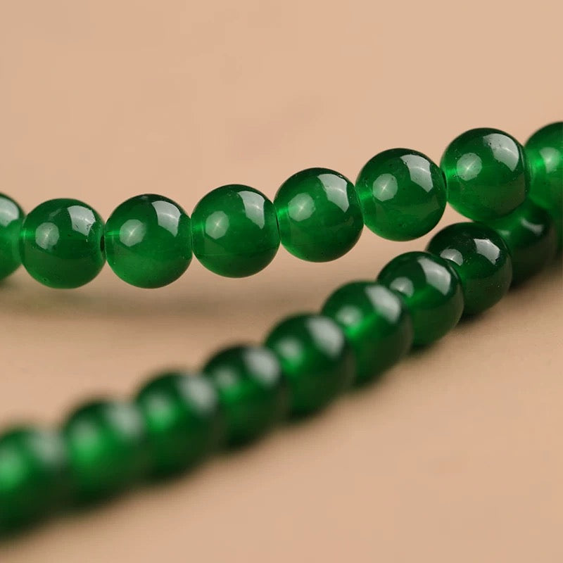 Beaded Phone Chain