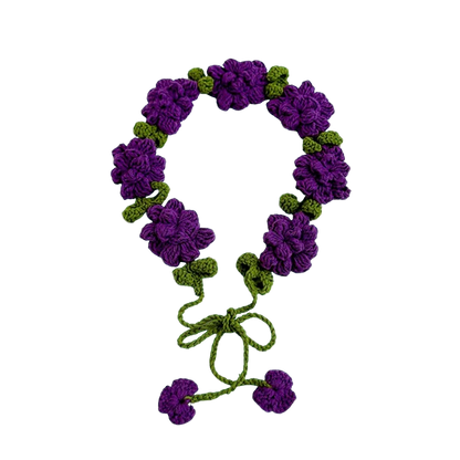 Handmade Crochet Headband